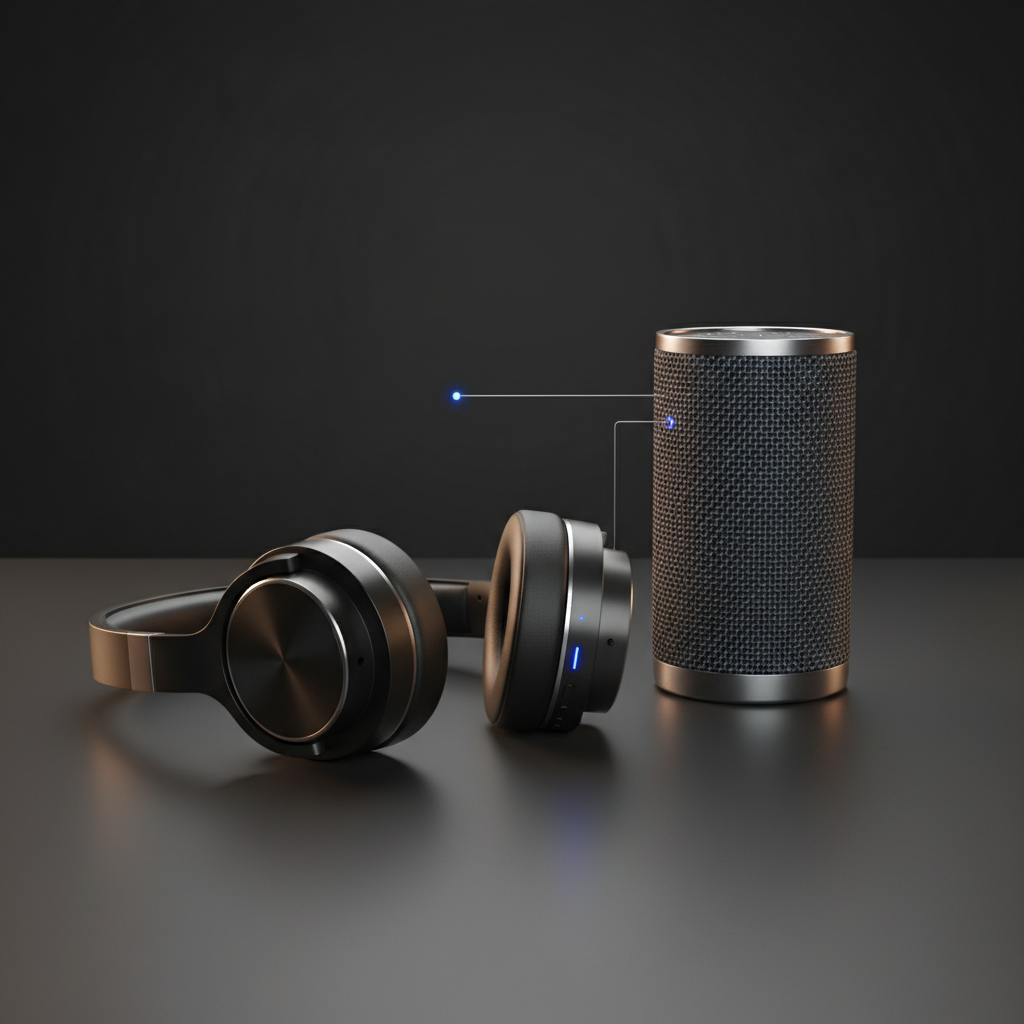 Audio Duo Bundle