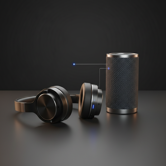 Audio Duo Bundle